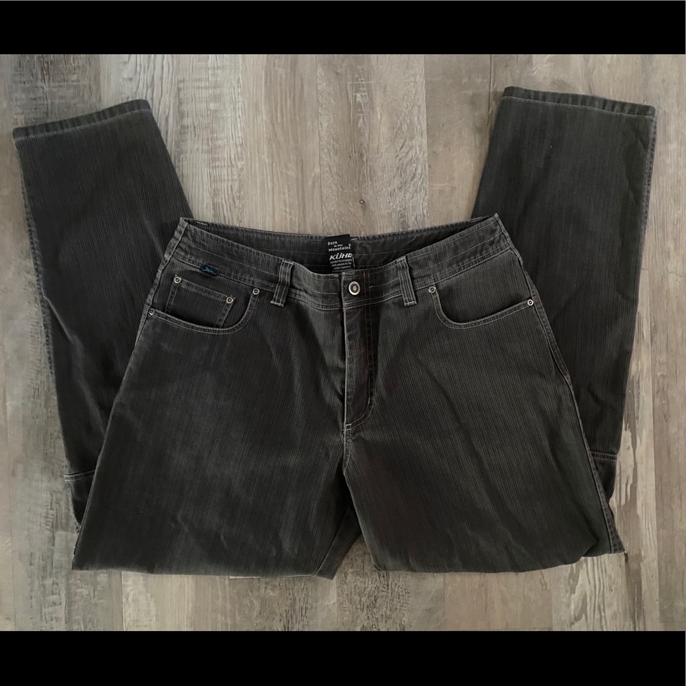 Kuhl men’s pants